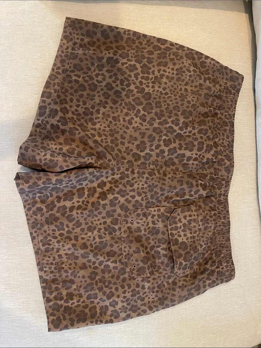 N/A stylish brown